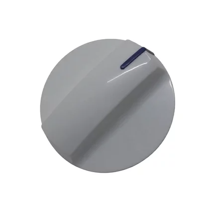 Pokrętło programatora do pralki Zanussi 4055113718