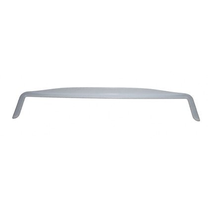 Tylna ramka półki szklanej do lodówki Polar / Whirlpool CZW / CZM 488899903058