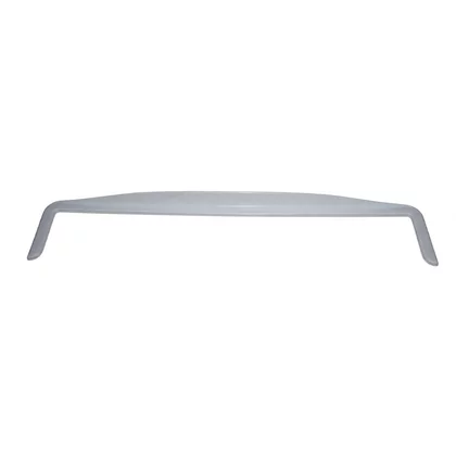 Tylna ramka półki szklanej do lodówki Polar / Whirlpool CZW / CZM 488899903058