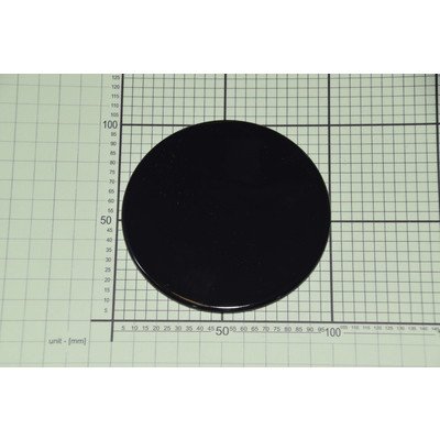 Nakrywka palnika SOMI duża-połysk (1030568)