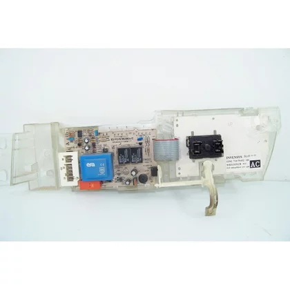 Elementy elektryczne do pralek r Skonfigurowany moduł elektroniczny do suszarki Whirlpool 481221478989 C00314585