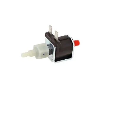 Pompa z trzymaczem do generatora pary Electrolux / AEG 15 W 220-240 V