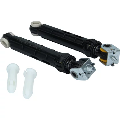 Amortyzatory do pralki Ariston / Indesit / Hotpoint / Whirlpool 100 N 21 cm 2 sztuki C00290703 482000031897