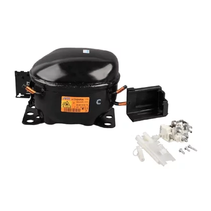 Sprężarki, akcesoria, przekaźnik Kompresor do lodówki Electrolux / AEG HMK80AA ACC 102 W 4055076741