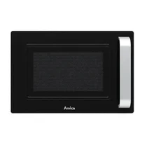Drzwi do mikrofalówek Amica Maskownica drzwi do kuchenki mikrofalowej Amica