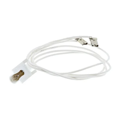 Lampka kontrolna biała do płyty grzejnej, piekarnika i kuchni Electrolux / AEG 50 cm 250 W 140037433020