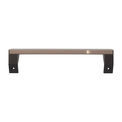 Części zamienne GORENJE Uchwyt drzwi do lodówki i chłodziarko-zamrażarki Gorenje / Hisense RM85/300 ES 7024/065 ASSY 498164