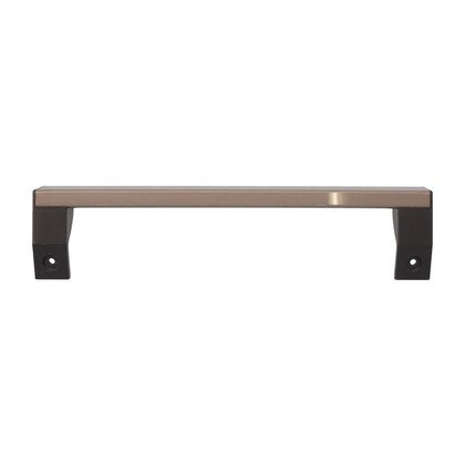 Części zamienne GORENJE Uchwyt drzwi do lodówki i chłodziarko-zamrażarki Gorenje / Hisense RM85/300 ES 7024/065 ASSY 498164