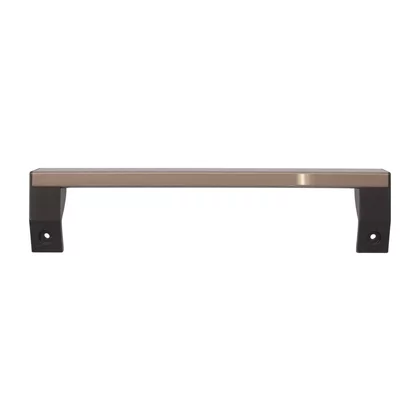 Uchwyt drzwi do lodówki i chłodziarko-zamrażarki Gorenje / Hisense RM85/300 ES 7024/065 ASSY 498164