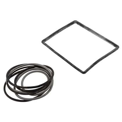 Zestaw uszczelek cyklonu do odkurzacza Electrolux / AEG 2194055592