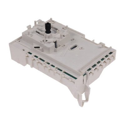 Elementy elektryczne do pralek r Programator do pralki Whirlpool 481228219608 C00501447