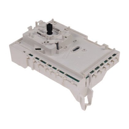 Elementy elektryczne do pralek r Programator do pralki Whirlpool 481228219608 C00501447