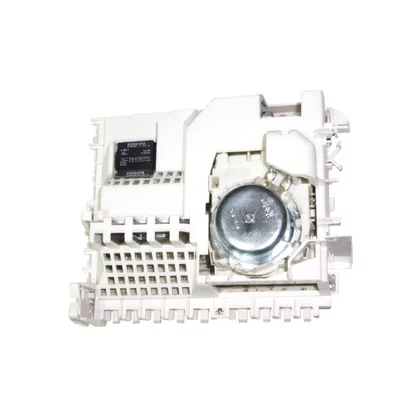 Elementy elektryczne do pralek r Programator do pralki Whirlpool SC1 (EI,PW,IR,RH) 481228218838 C00491234