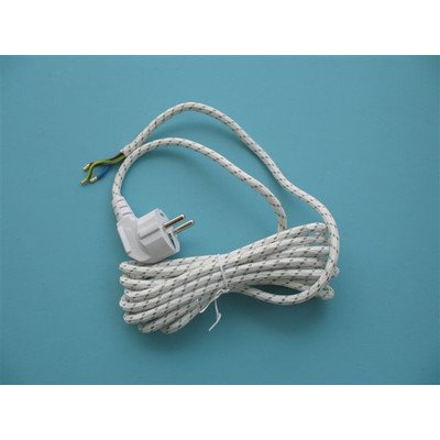 Przewód zasilający PL 3x1,5mm2 W (1070580)