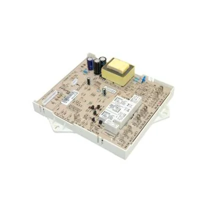 Niezaprogramowany moduł elektroniczny do piekarnika Whirlpool 480131000046 C00312596