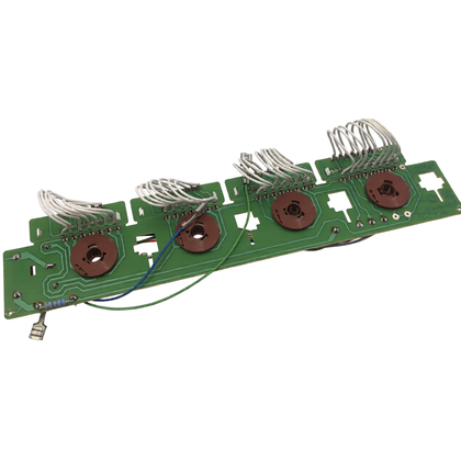 Monoblok LED do piekarnika lub kuchni Whirlpool / Indesit / Ariston / Hotpoint 481969048124 C00492727