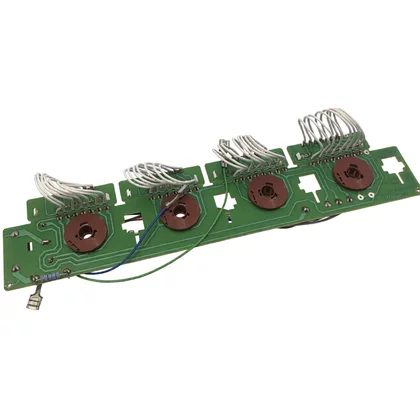 Monoblok LED do piekarnika lub kuchni Whirlpool / Indesit / Ariston / Hotpoint 481969048124 C00492727