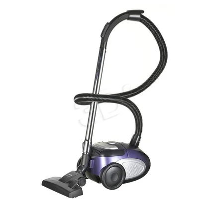 Odkurzacz workowy Amica VP 1051 1600 W fioletowy