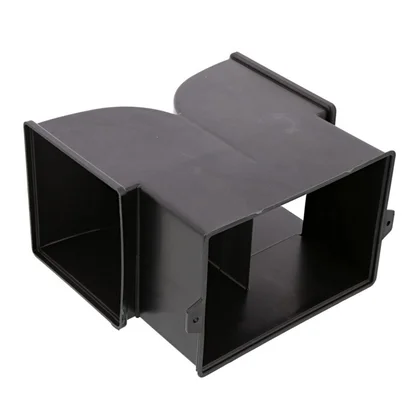 Złącze filtrujące do okapu Electrolux / AEG 50247041002