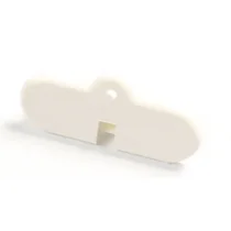 LSTF9M124CEU Zatyczka do zmywarki Indesit / Whirlpool 482000021989 C00256553
