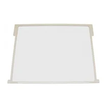 Części zamienne GORENJE Półka szklana z ramką do lodówki Gorenje / Hisense 163334