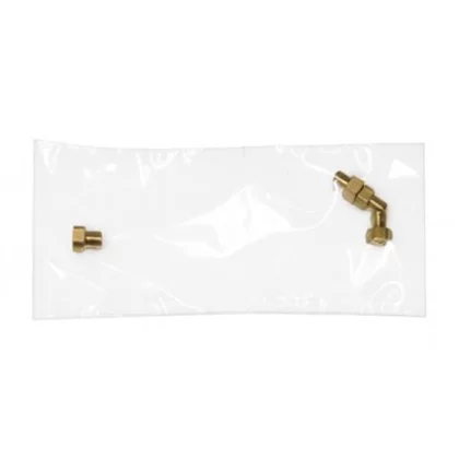 Komplet dysz gazowych do kuchni Amica SOMI/DEF-4 37 mbar