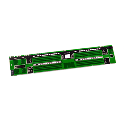 Skonfigurowany moduł elektroniczny wejściowy do płyty grzewczej Electrolux / AEG 3305630307