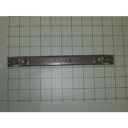 Elementy obudowy Łącznik dolny przedni do kuchenki Amica MIX E503 9036568