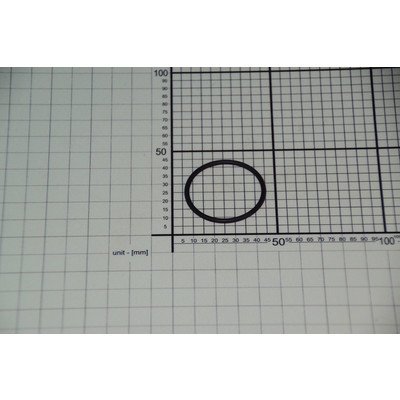 O-ring 34x2.5 (1070138)