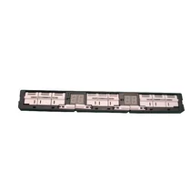 Obudowa termoregulatora elektronicznego do lodówki Amica C4'07 czarna 8038680
