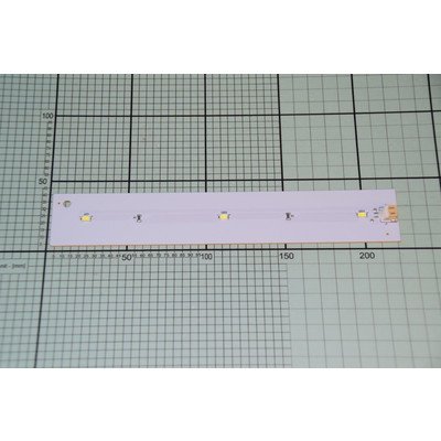 Lampa LED do chłodziarko-zamrażarki Amica (1036310)