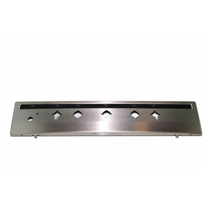 Ściany przednie Amica Panel przedni do piekarnika Amica 9052570