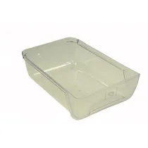 Półki na drzwi różni producenci Szuflada na mięso do lodówki Ariston / Indesit / Hotpoint / Whirlpool L70 C00174925 482000030121