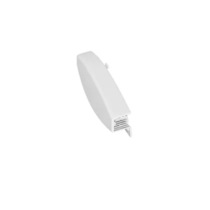 Części drzwiczek do suszarek bęb Osłona zawiasu drzwi do suszarki Whirlpool 481241778119 C00342531