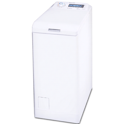 Elementy elektryczne do pralek r Skonfigurowany moduł sterujący do pralki Electrolux / AEG EWM2100 973913217046033