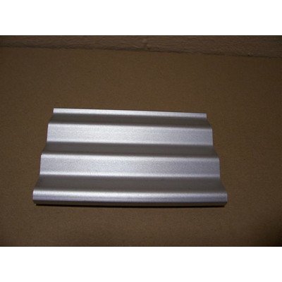 Przystawka karbująca małe fale