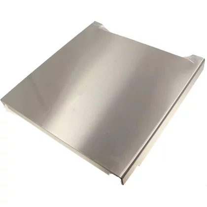 Front drzwi do zmywarki Whirlpool / Indesit / Ariston / Hotpoint 488000387539 C00387539