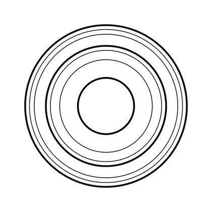 Pokrętło wyboru programów do pralki Electrolux / AEG 4055113742