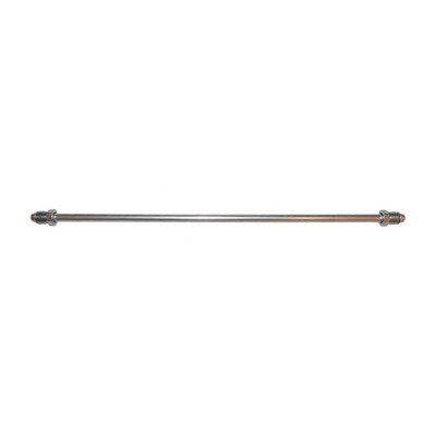 Rurka palnika do płyty gazowej Amica 601G-3 fi.7 KP 8031700