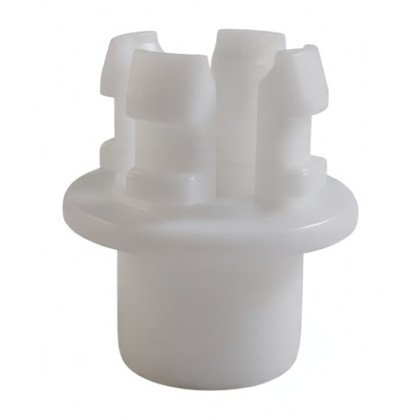 Trzpień miksera do robota kuchennego MPM Kasia / Krysia typ 116 MP/D/4185