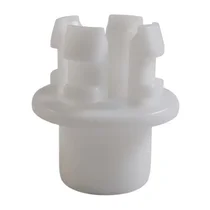 Trzpień miksera do robota kuchennego MPM Kasia / Krysia typ 116 MP/D/4185