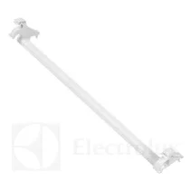 Zawias pokrywy lub klapki zamrażarki Electrolux / AEG 2057068013
