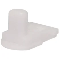 RCSA240K20W BEKO Ogranicznik drzwi do lodówki Beko / Grundig / Arcelik 5753630100