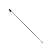Środkowa śruba stopki regulacyjnej do zmywarki Electrolux / AEG 1523262218