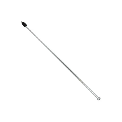 Środkowa śruba stopki regulacyjnej do zmywarki Electrolux / AEG 1523262218
