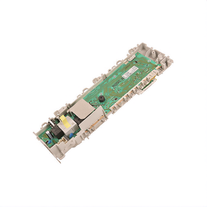 Elementy elektryczne do pralek r Skonfigurowany moduł sterujący do pralki Electrolux / AEG EWM2100 973914606001001