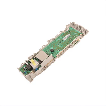 Elementy elektryczne do pralek r Skonfigurowany moduł sterujący do pralki Electrolux / AEG EWM2100 973914606001001