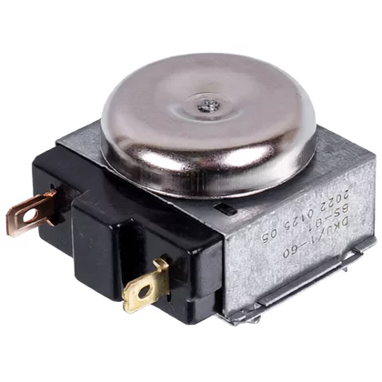 Timer do frytkownicy beztłuszczowej Electrolux / AEG