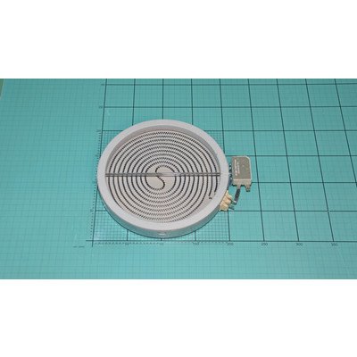 Płytka grze.cer.180S 1800W 220-240V Yue 8512112