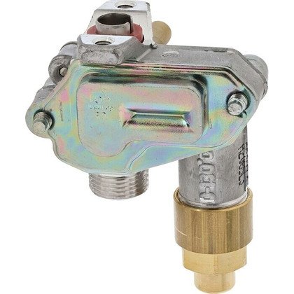 zawór gazu, pomocniczy, d=0.28 G20-25mbar